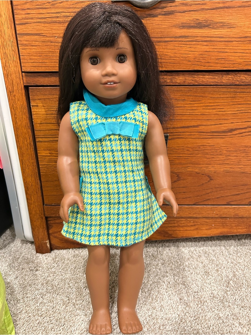 American Girl Melody
